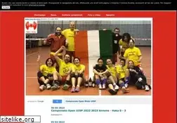 Sites similar to hakavolley.it