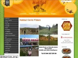 Sites similar to hakbal.com