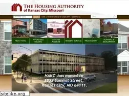 Sites similar to hakc.org
