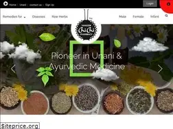 Sites similar to hakeemchichi.in