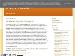 Sites similar to hakeemhashmiamroha.blogspot.com