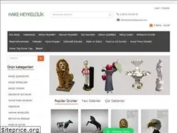 Sites similar to hakeheykelcilik.com