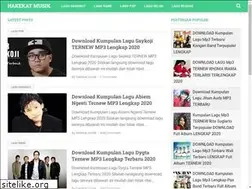 Sites similar to hakekatmusik.blogspot.com