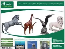Sites similar to hakekeklikoglu.com.tr