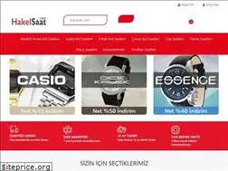 Sites similar to hakelsaat.com