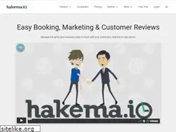 Sites similar to hakema.io