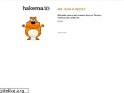 Sites similar to hakema.net
