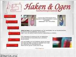 Sites similar to hakenenogen.com