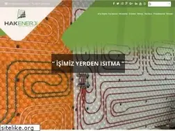 Sites similar to hakenerji.com.tr