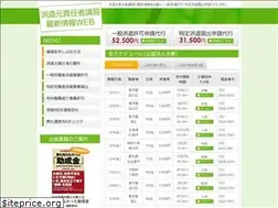 Sites similar to hakenweb.com