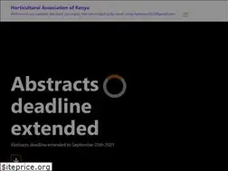 Sites similar to hakenya.net