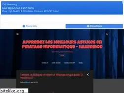 Sites similar to hakermodv2.blogspot.com