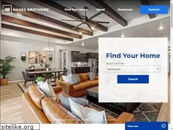 Sites similar to hakesbrothers.com