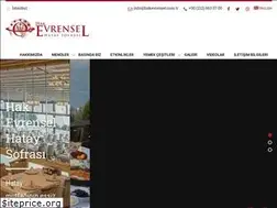 Sites similar to hakevrensel.com.tr