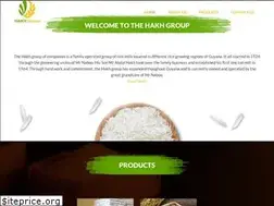 Sites similar to hakhgroup.com