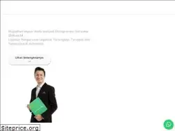 Sites similar to haki.id
