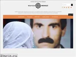 Sites similar to hakikatadalethafiza.org