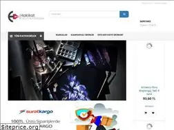 Sites similar to hakikatankara.com