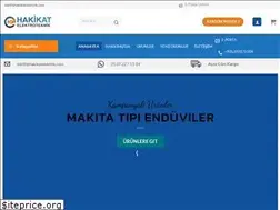 Sites similar to hakikatelektrik.com