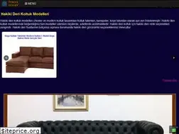 Sites similar to hakikiderikoltuk.com