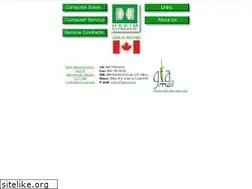 Sites similar to hakim.com