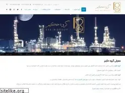 Sites similar to hakim.group