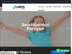 Sites similar to hakimhaliyikama.com
