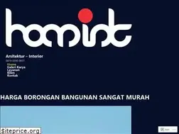 Sites similar to hakimhomint.wordpress.com