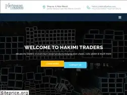 Sites similar to hakimi-traders.com