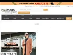 Sites similar to hakimoda.com