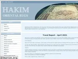 Sites similar to hakimorientalrugs.com