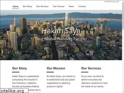 Sites similar to hakimsaya.com