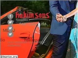 Sites similar to hakimsons.com