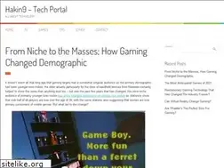 Sites similar to hakin9.eu