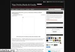 Sites similar to hakingtips.blogspot.com