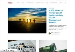 Sites similar to hakireview.com