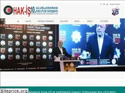 Sites similar to hakiskisafilm.org