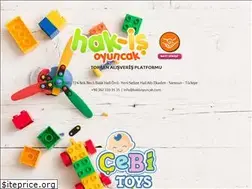 Sites similar to hakisoyuncak.com
