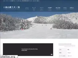 Sites similar to hakkai36.com