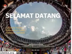 Sites similar to hakkaindonesia.com