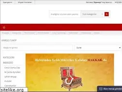 Sites similar to hakkak.com.tr