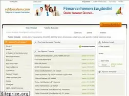Sites similar to hakkari.rehberalem.com
