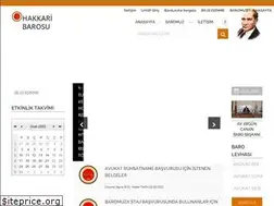 Sites similar to hakkaribarosu.org.tr