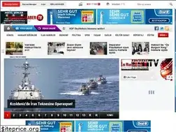 Sites similar to hakkarihabertv.com