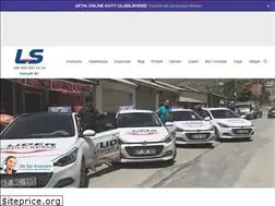 Sites similar to hakkarilidersurucukursu.com