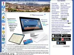 Sites similar to hakkarim.net