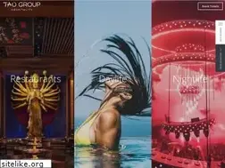 Sites similar to hakkasangroup.com