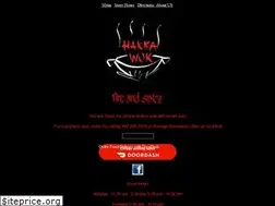 Sites similar to hakkawok.com
