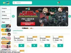 Sites similar to hakkenonline.com
