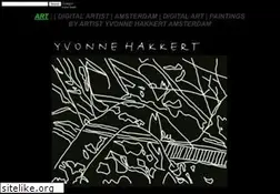 Sites similar to hakkert.net